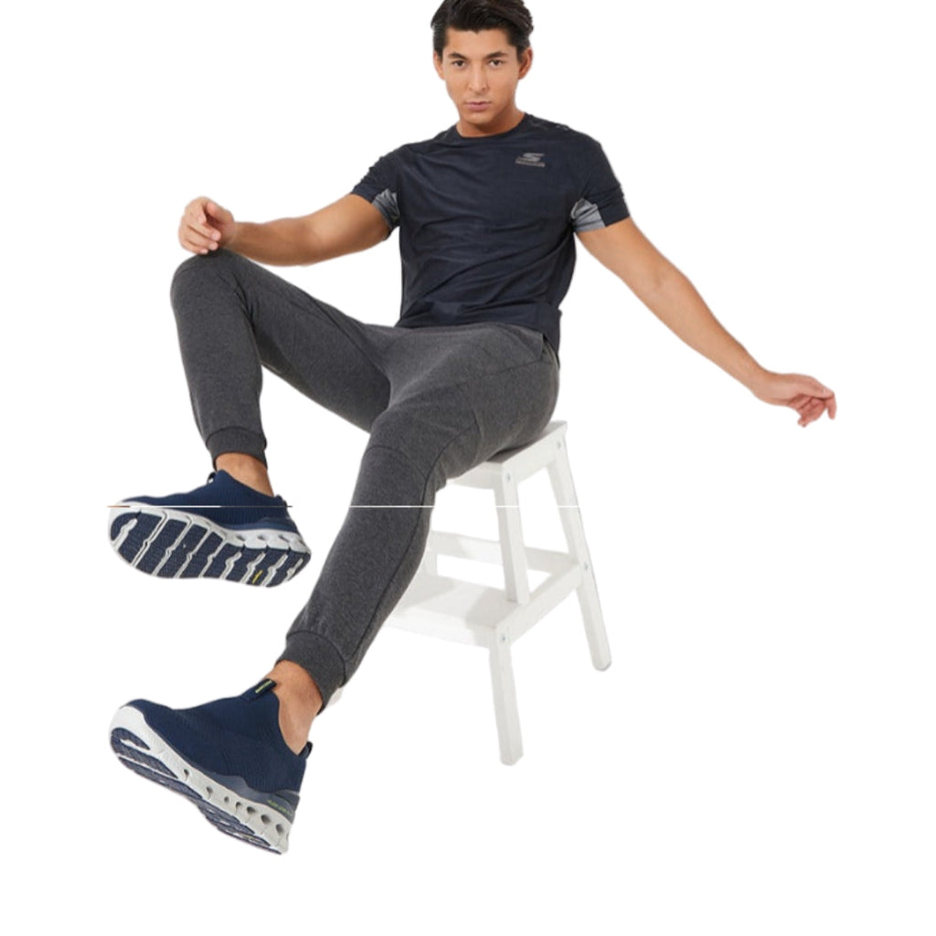 Glide-Step Flex Lifestyle Shoes