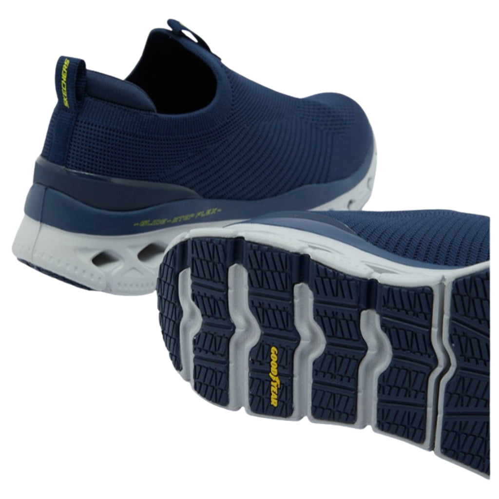 Glide-Step Flex Lifestyle Shoes
