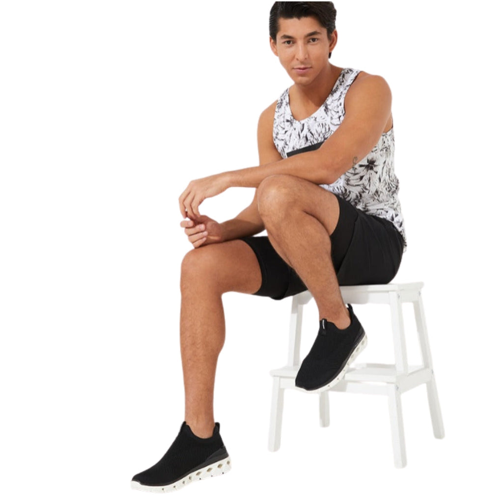 Glide-Step Flex Lifestyle Shoes