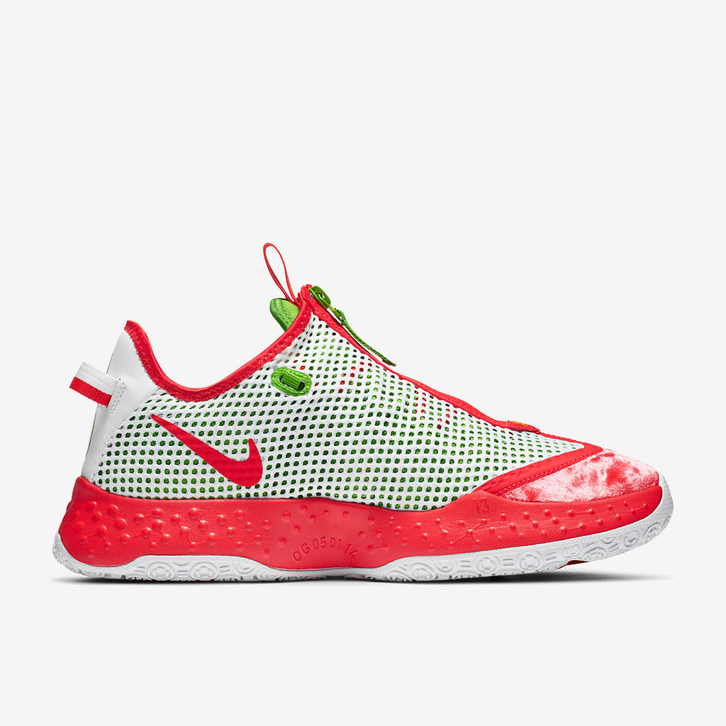 Nike PG4 'Toy Bag'