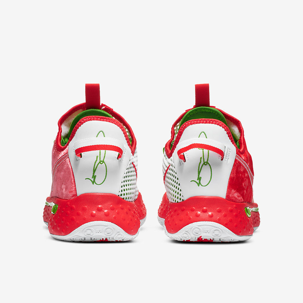 Nike PG4 'Toy Bag'