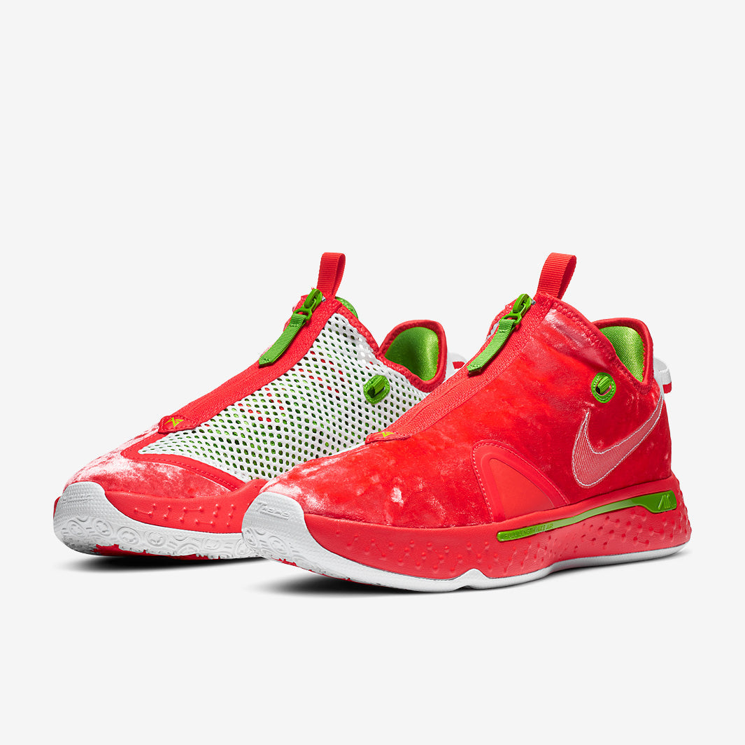 Nike PG4 'Toy Bag'
