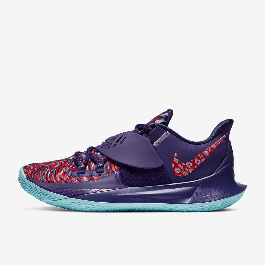 Nike Kyrie Low 3 New Orchid
