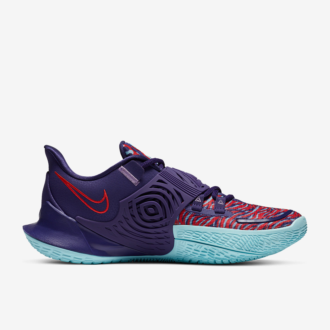 Nike Kyrie Low 3 New Orchid