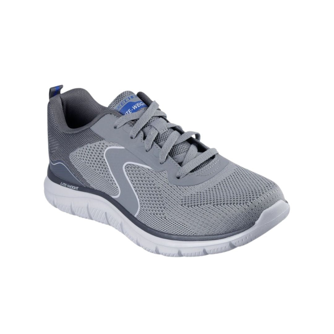 Track - Lerko Lifestyle Shoes
