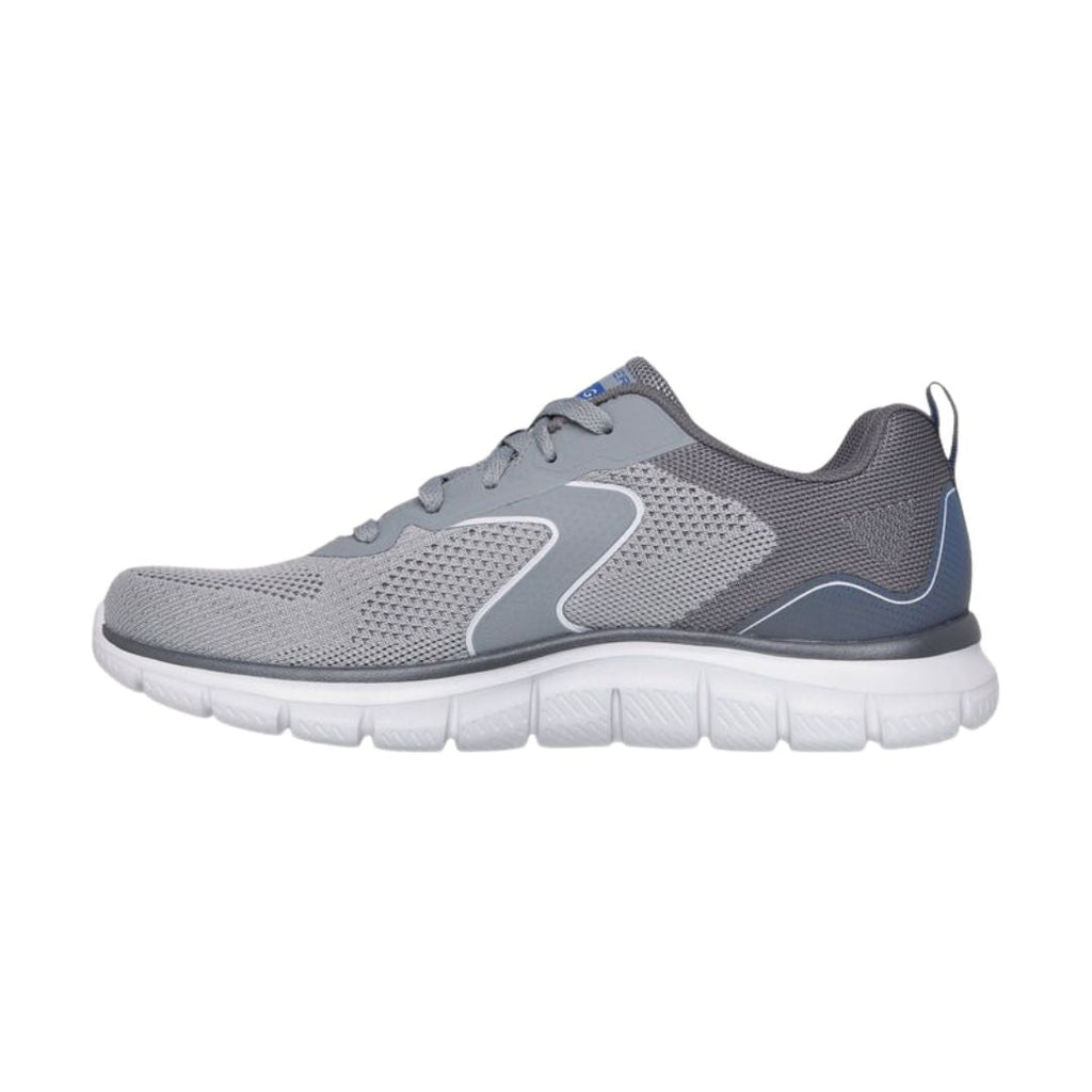 Track - Lerko Lifestyle Shoes