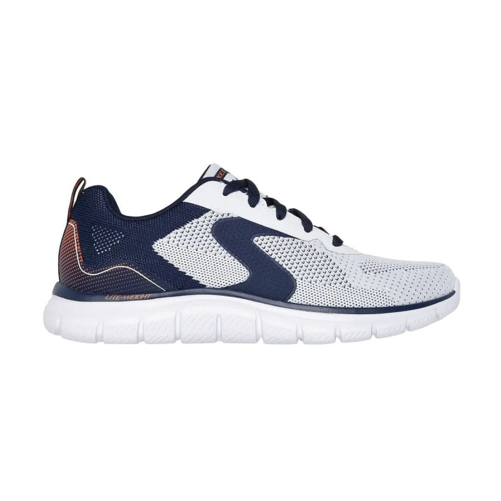Track - Lerko Lifestyle Shoes