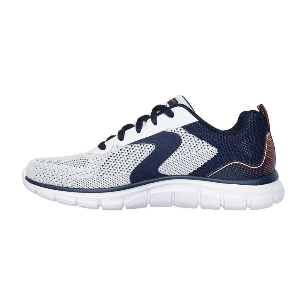 Track - Lerko Lifestyle Shoes
