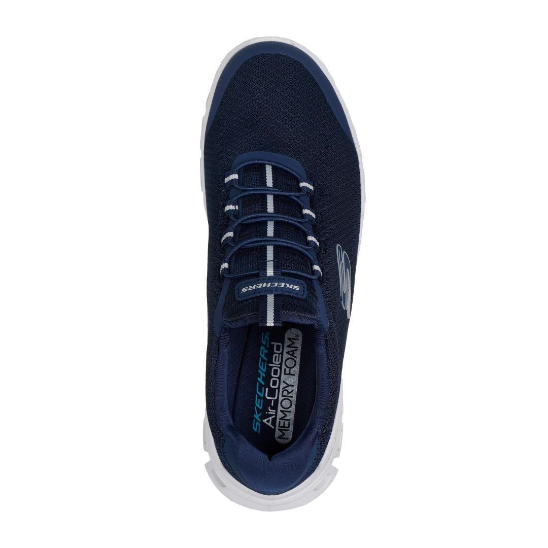 Glide-Step - Sylo Lifestyle Shoes