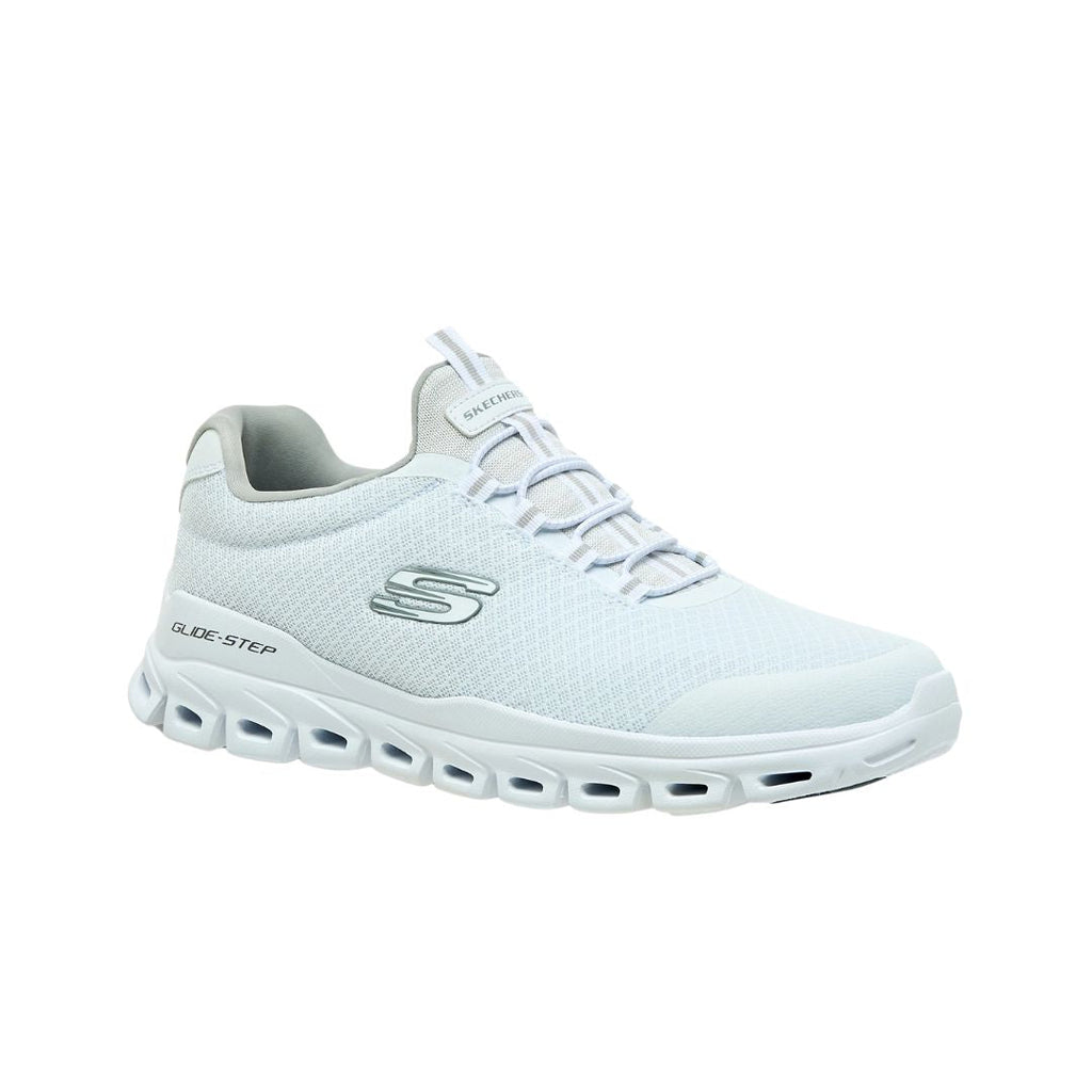 Glide-Step Shoes