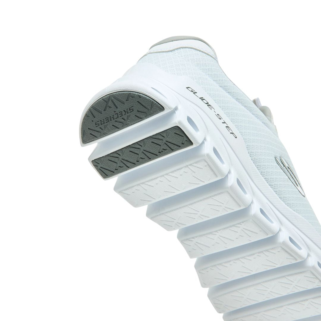 Glide-Step Shoes