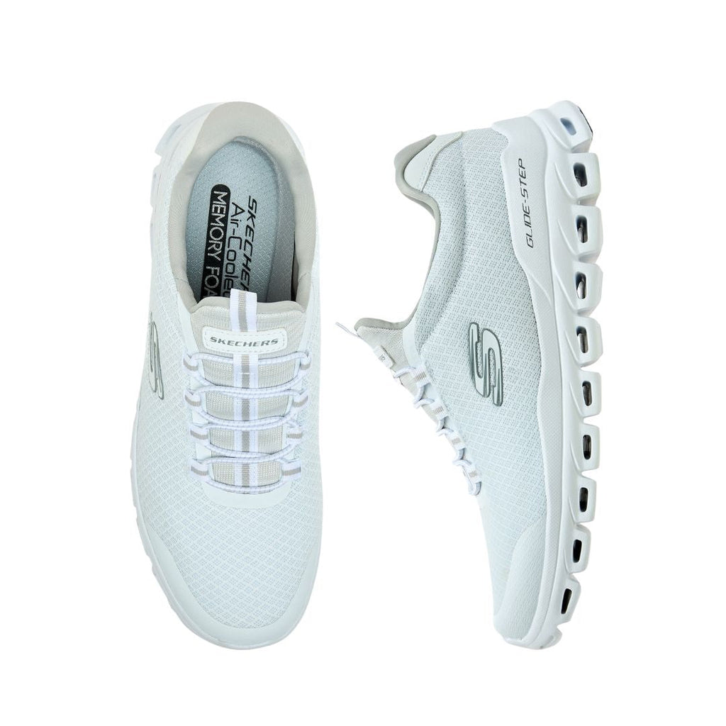 Glide-Step Shoes