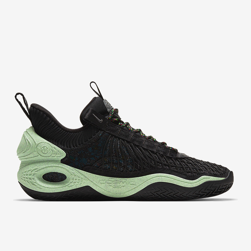 Nike Cosmic Unity 'Green Glo'