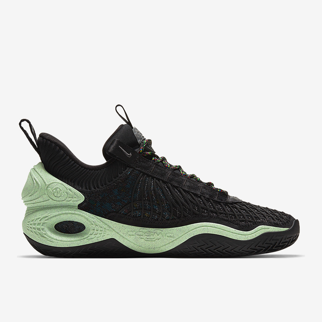 Nike Cosmic Unity 'Green Glo'