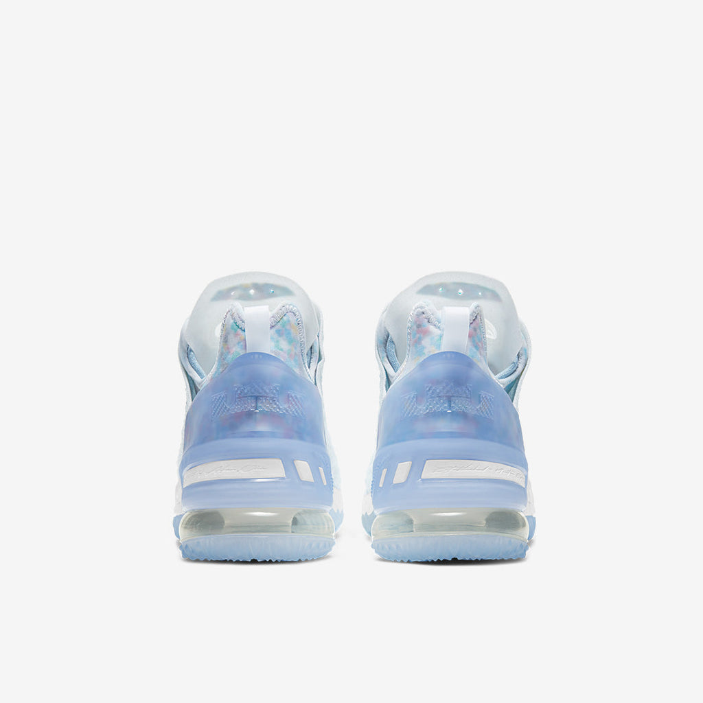 Nike LeBron 18 'Play For The Future'