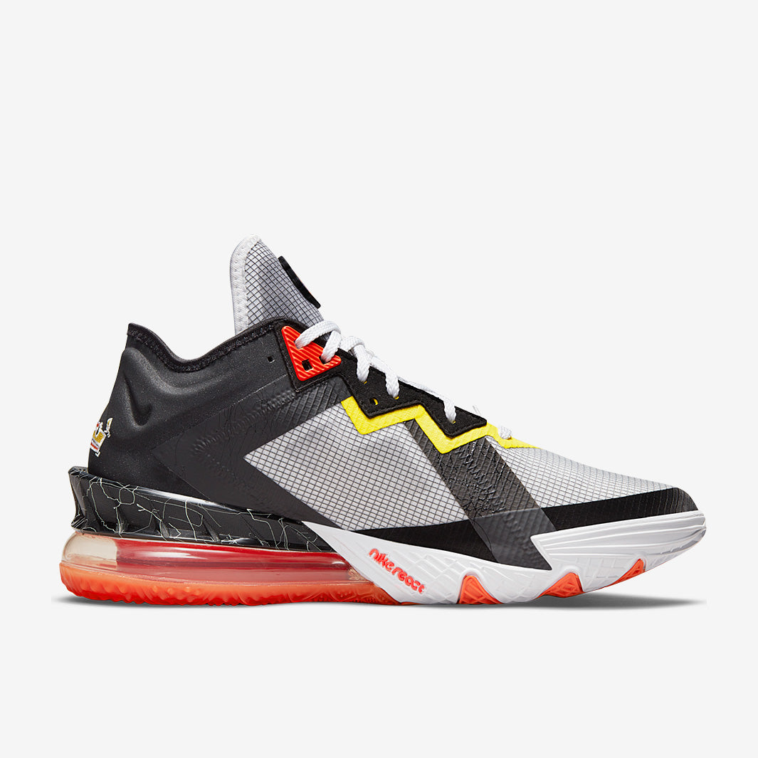 Nike LeBron 18 Low 'Sylvester vs Tweety'