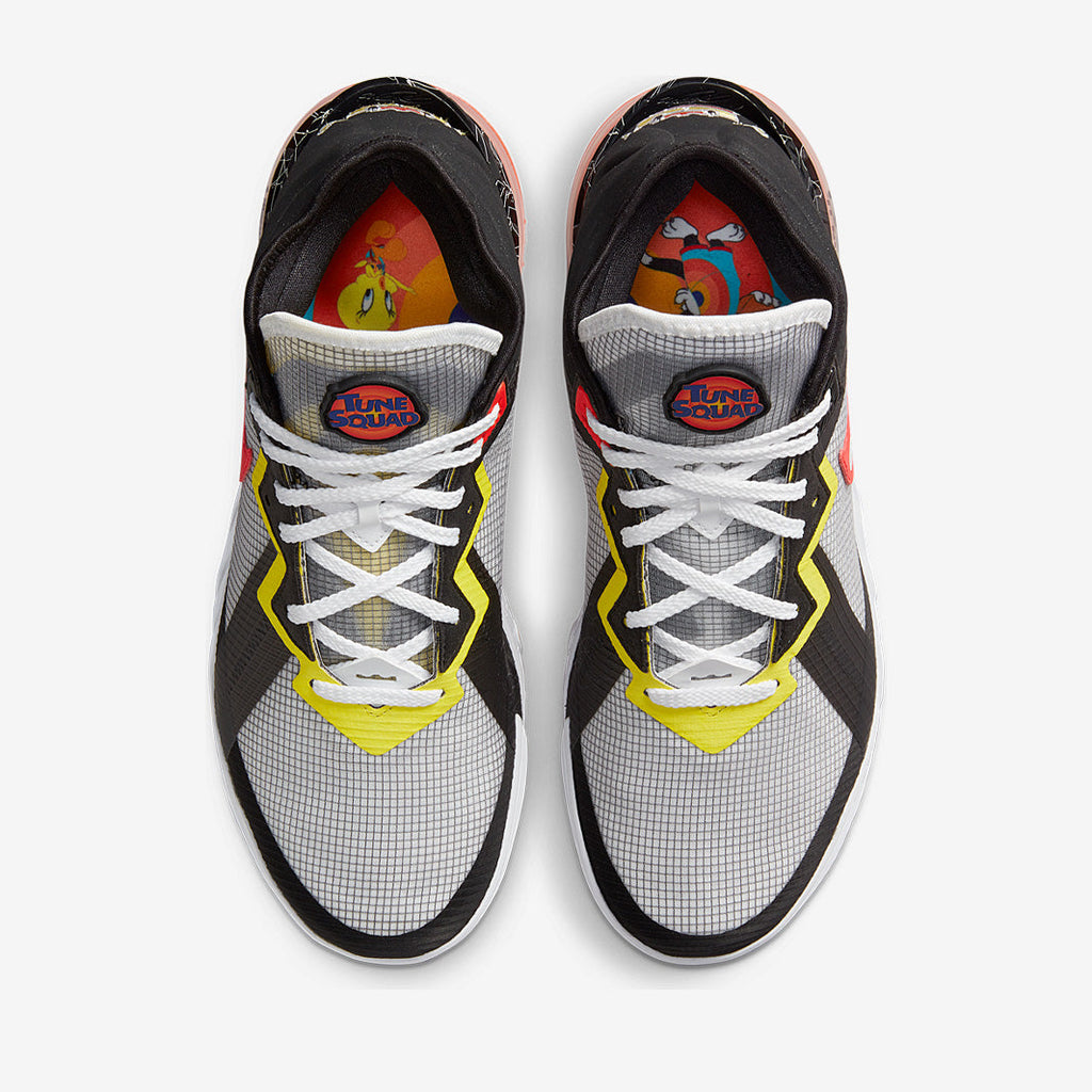 Nike LeBron 18 Low 'Sylvester vs Tweety'