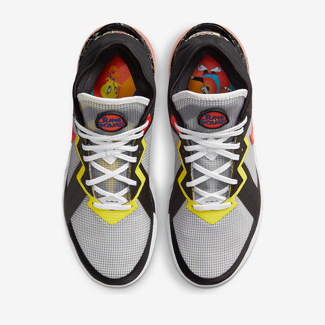 Nike LeBron 18 Low 'Sylvester vs Tweety'