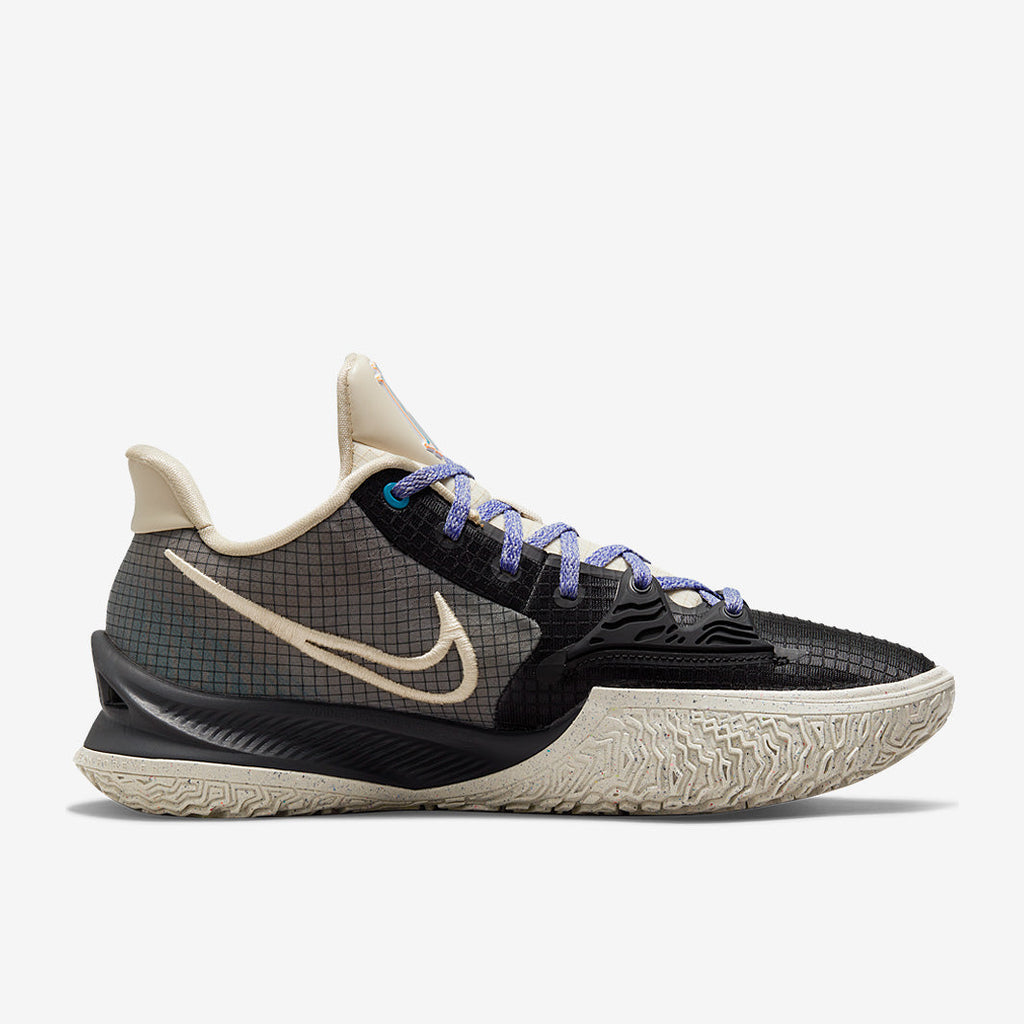 Nike Kyrie Low 4 Black Bone