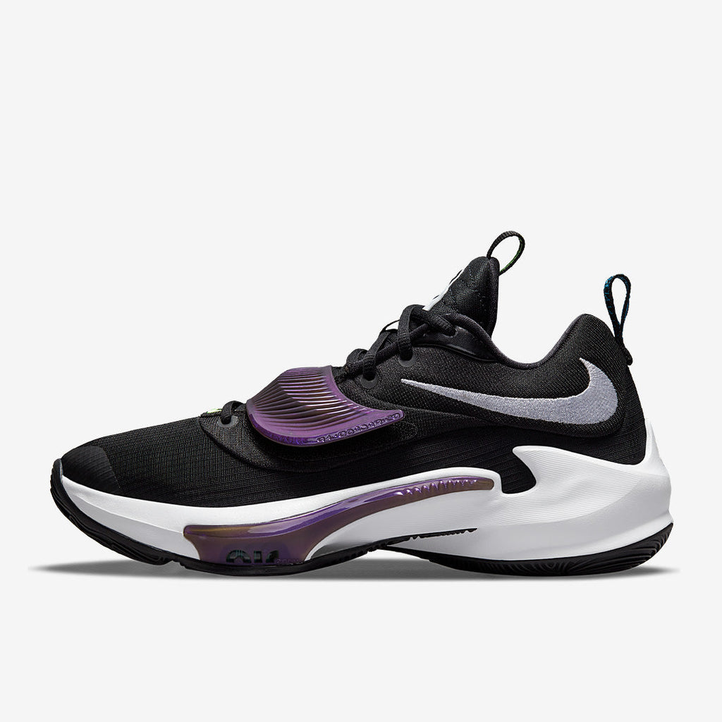 Nike Zoom Freak 3 'Project 34'