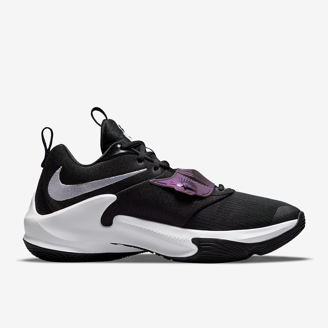 Nike Zoom Freak 3 'Project 34'