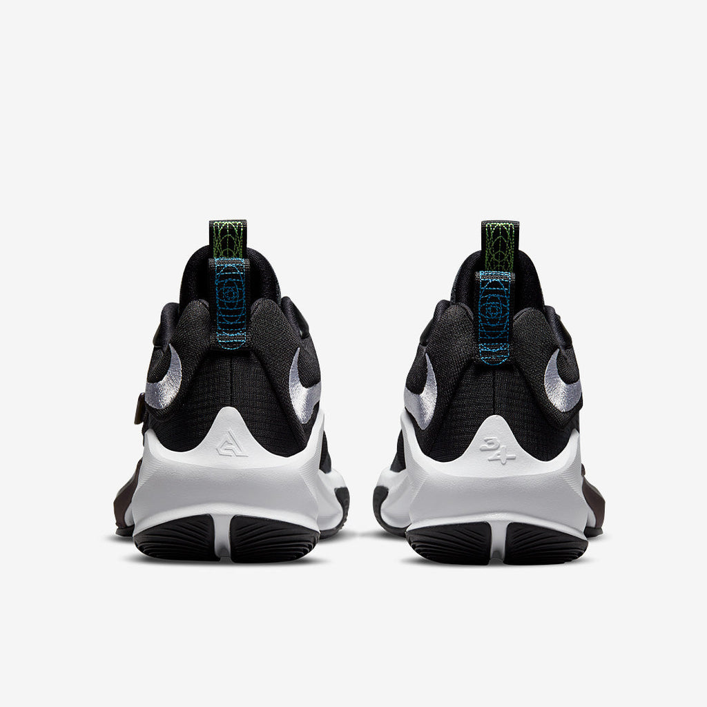 Nike Zoom Freak 3 'Project 34'
