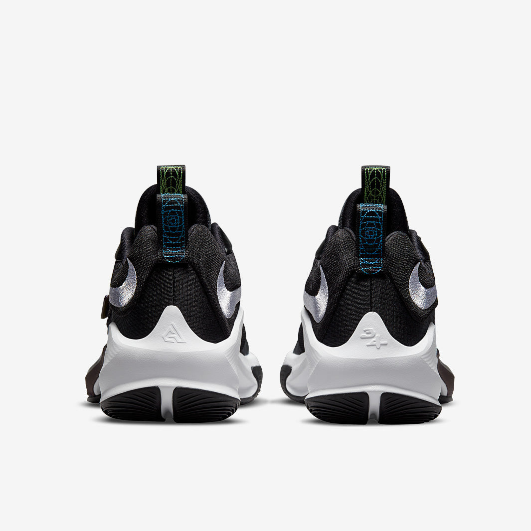 Nike Zoom Freak 3 'Project 34'
