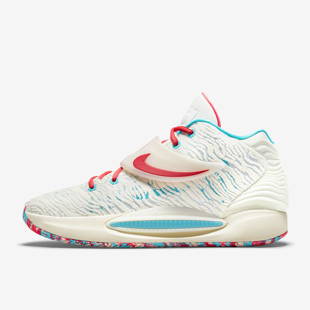 Nike KD14 'Nationals'
