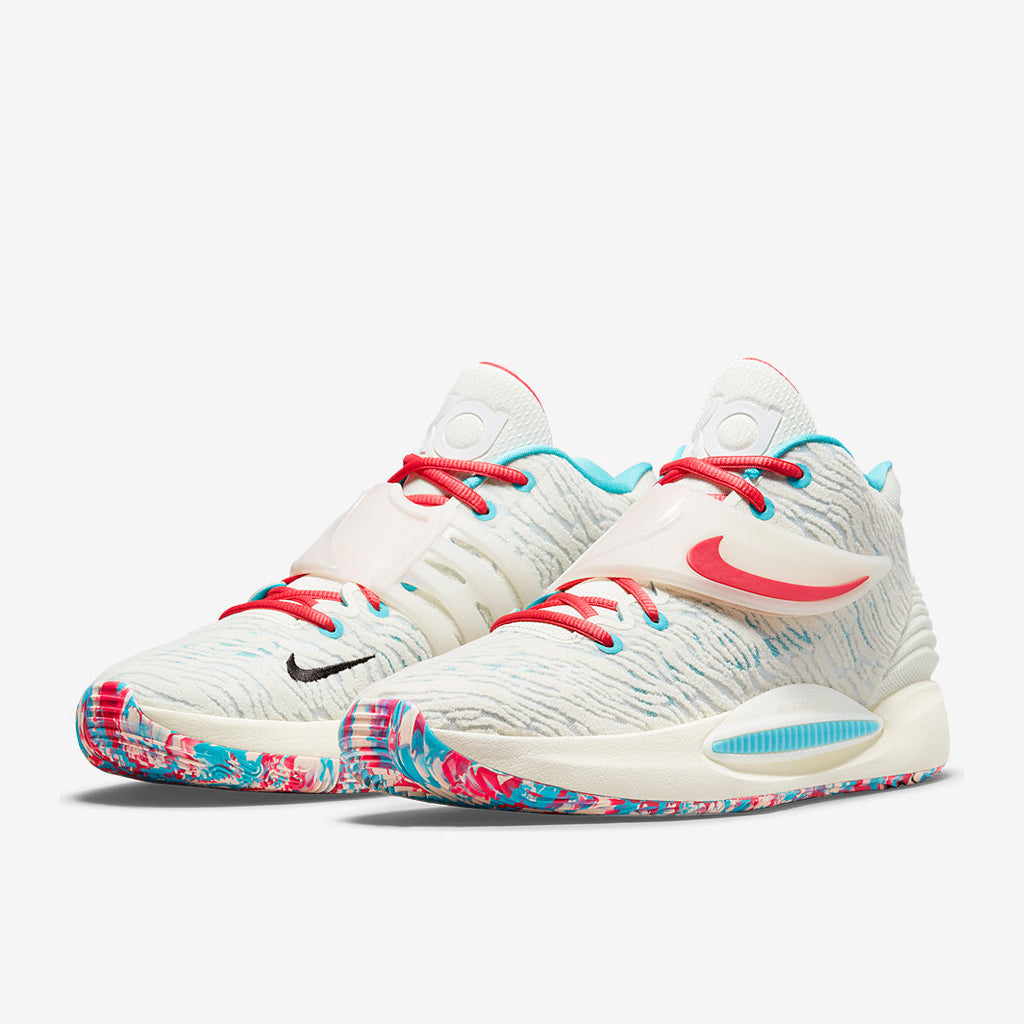 Nike KD14 'Nationals'
