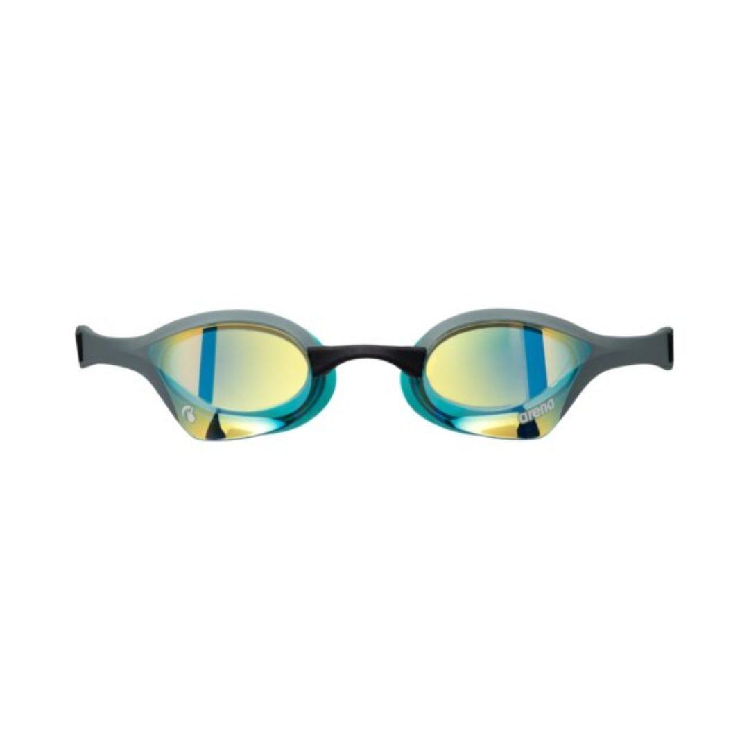 Cobra Ultra Swipe Mirror Goggles