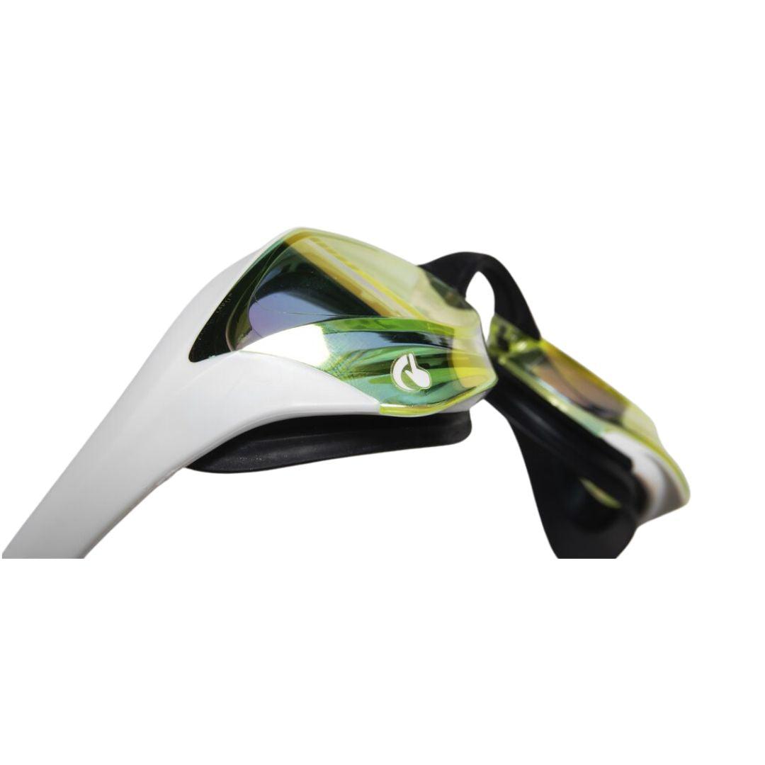 Cobra Ultra Swipe Mirror Goggles