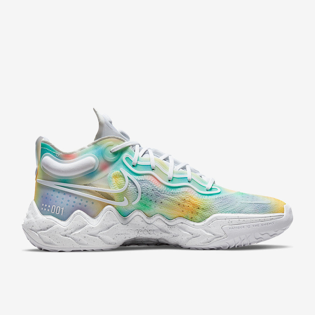 Nike Air Zoom G.T. Run Nitrous