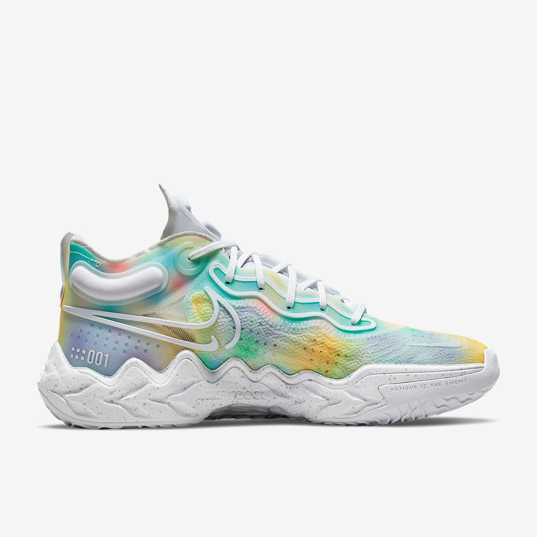Nike Air Zoom G.T. Run Nitrous