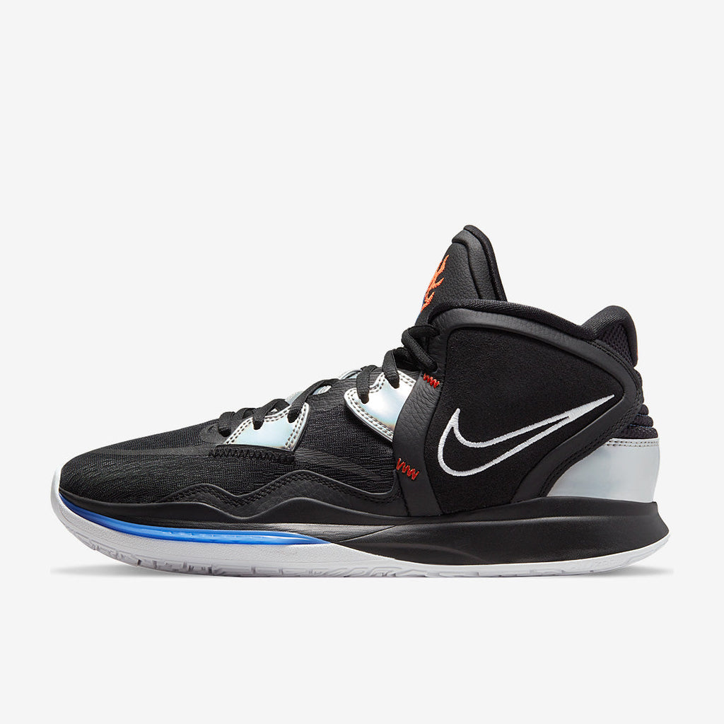 Nike Kyrie Infinity Fire and Ice