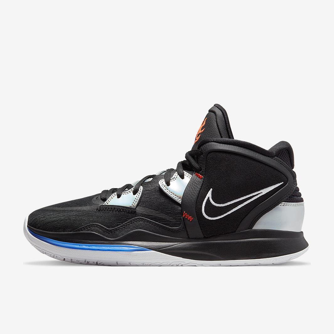 Nike Kyrie Infinity Fire and Ice
