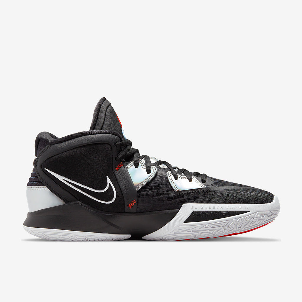 Nike Kyrie Infinity Fire and Ice
