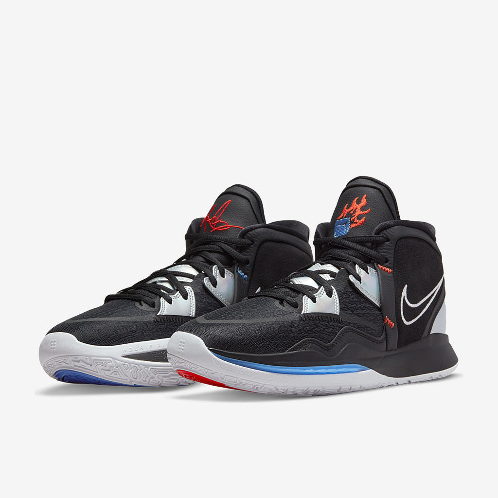 Nike Kyrie Infinity Fire and Ice