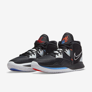 Nike Kyrie Infinity Fire and Ice
