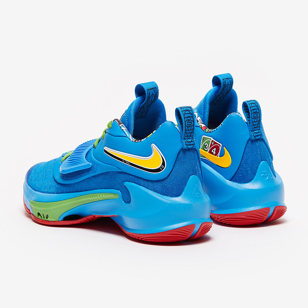 Nike Zoom Freak 3 NGR Uno Blue