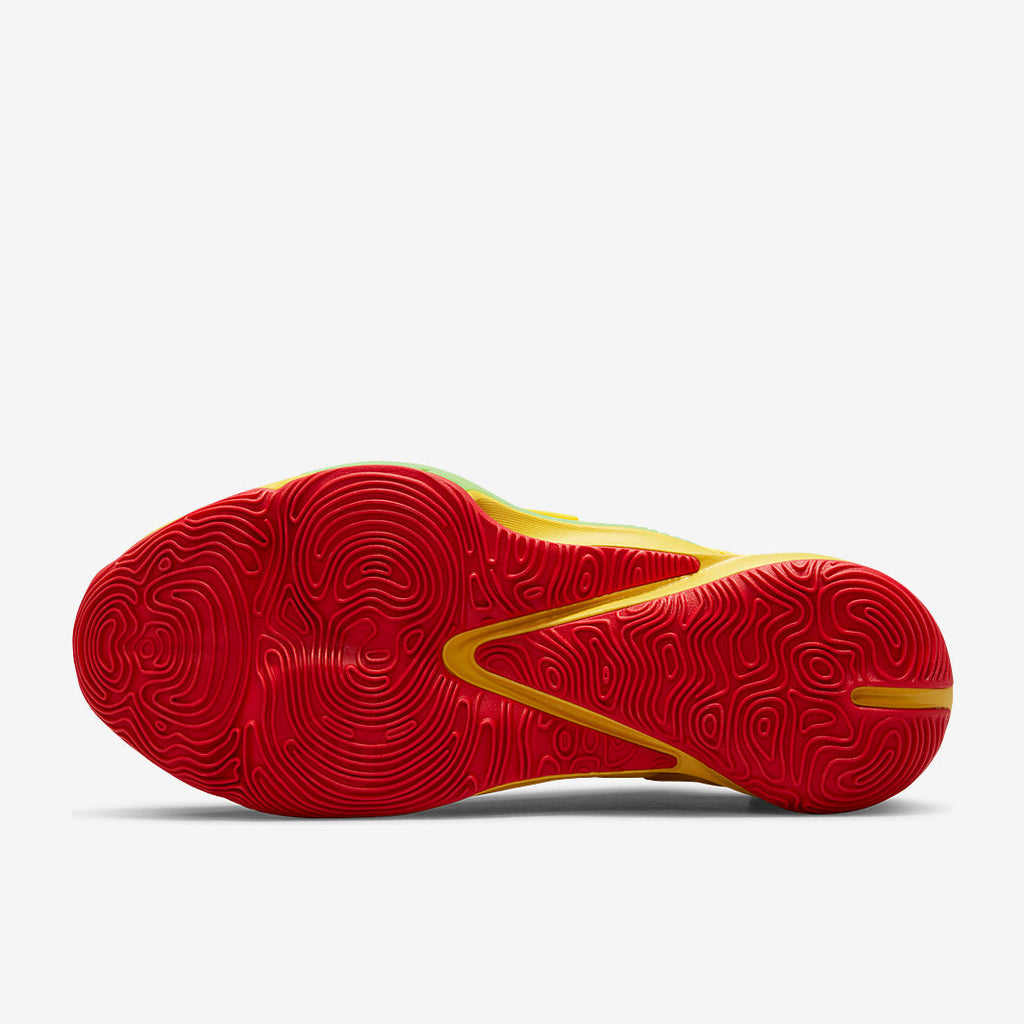 Nike Zoom Freak 3 NGR Uno Yellow