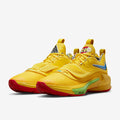 Nike Zoom Freak 3 NGR Uno Yellow