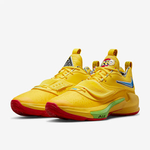Nike Zoom Freak 3 NGR Uno Yellow