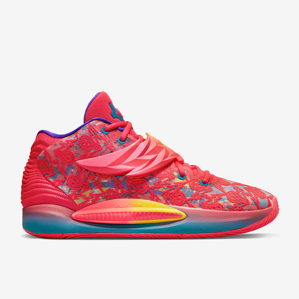 Nike KD14 Ron English 2