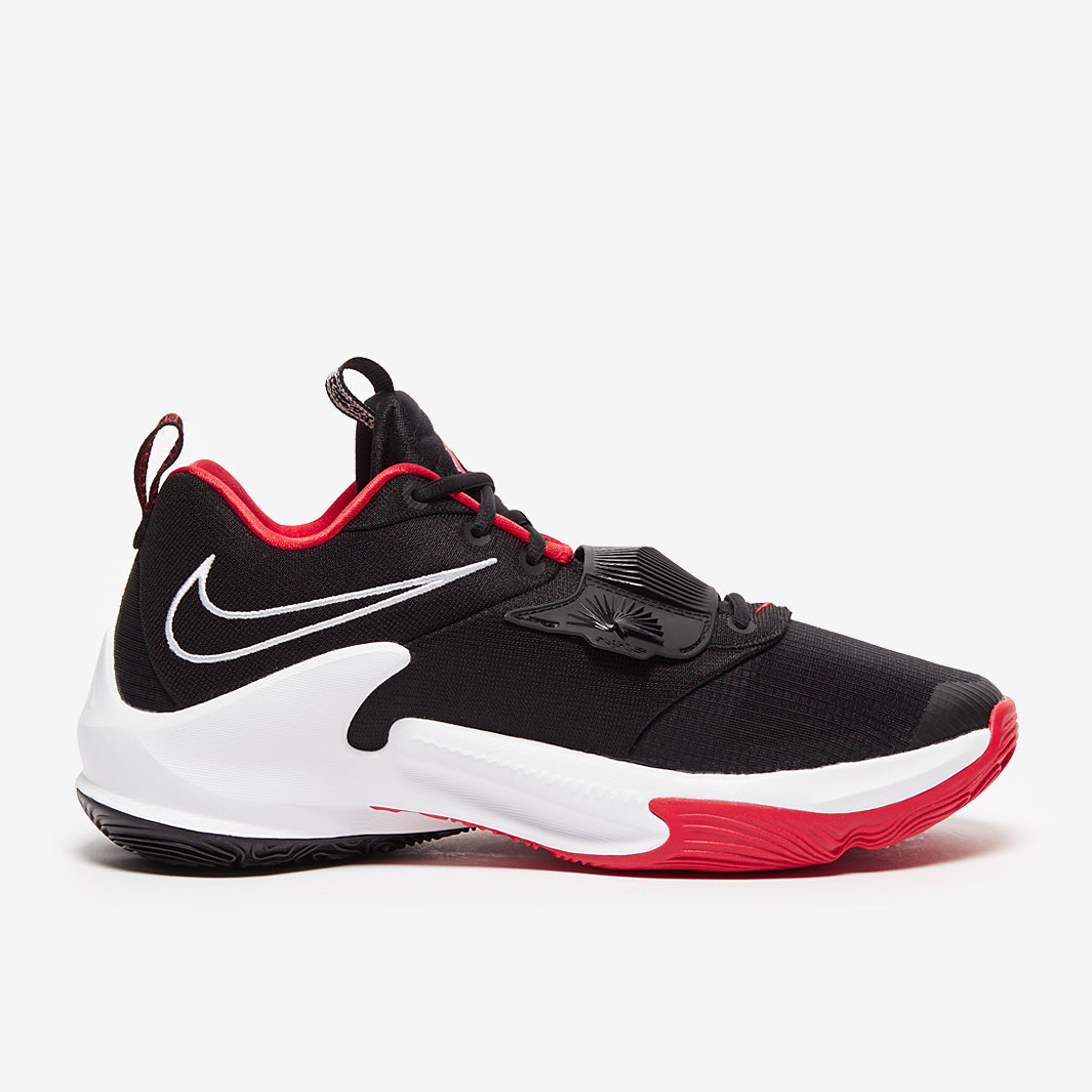 Nike Zoom Freak 3 Warning