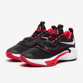 Nike Zoom Freak 3 Warning
