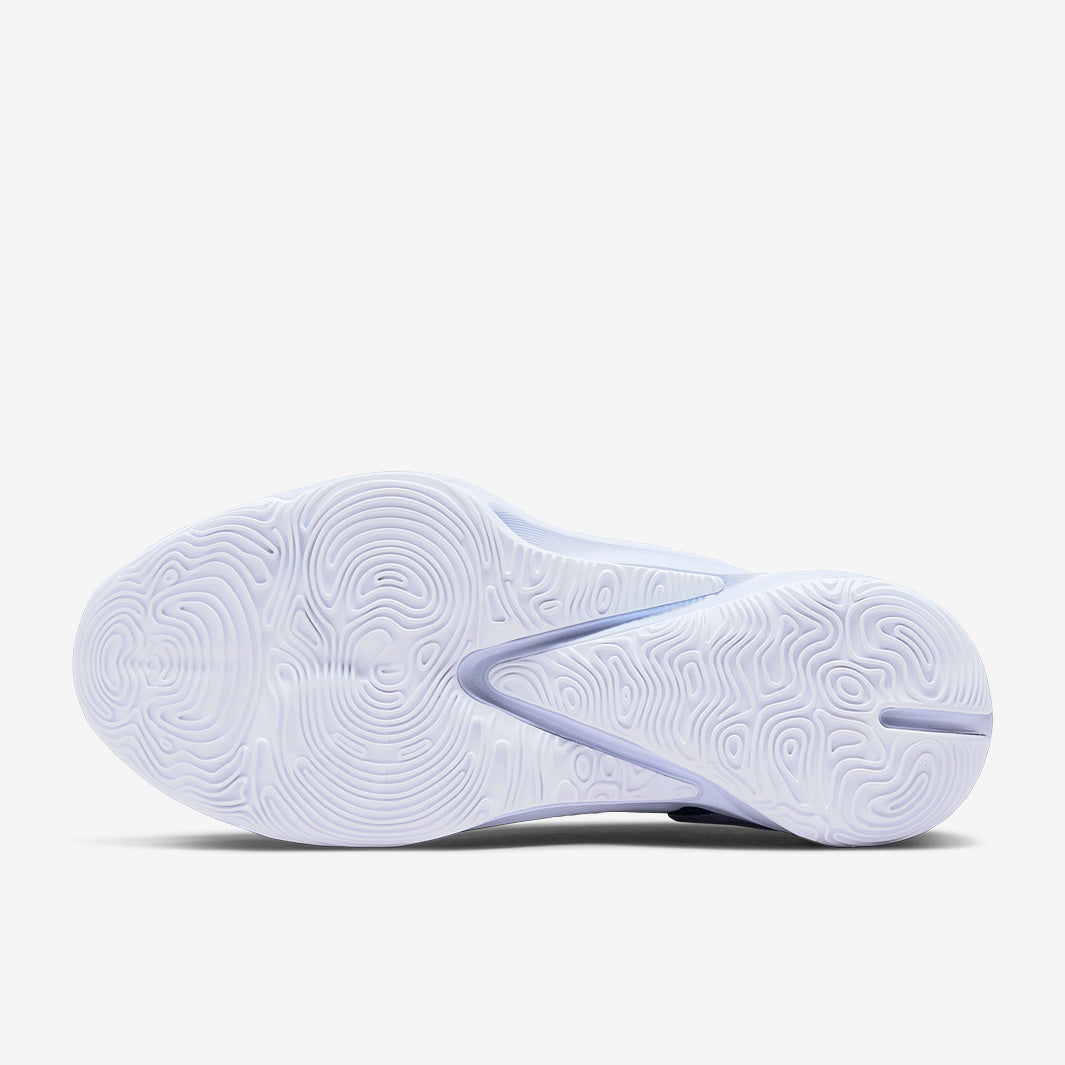 Nike Zoom Freak 3 Freeze Time