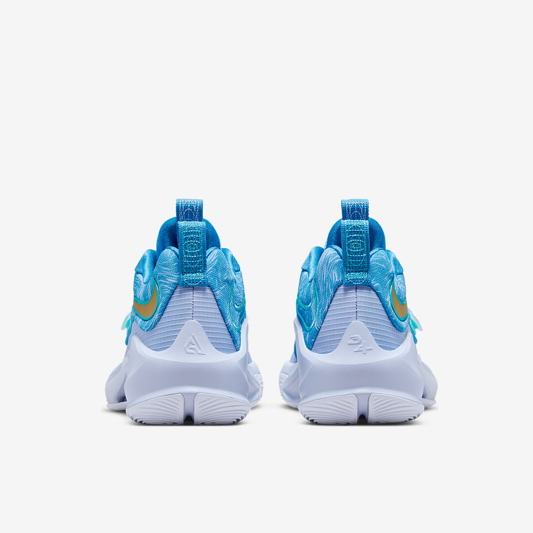 Nike Zoom Freak 3 Freeze Time