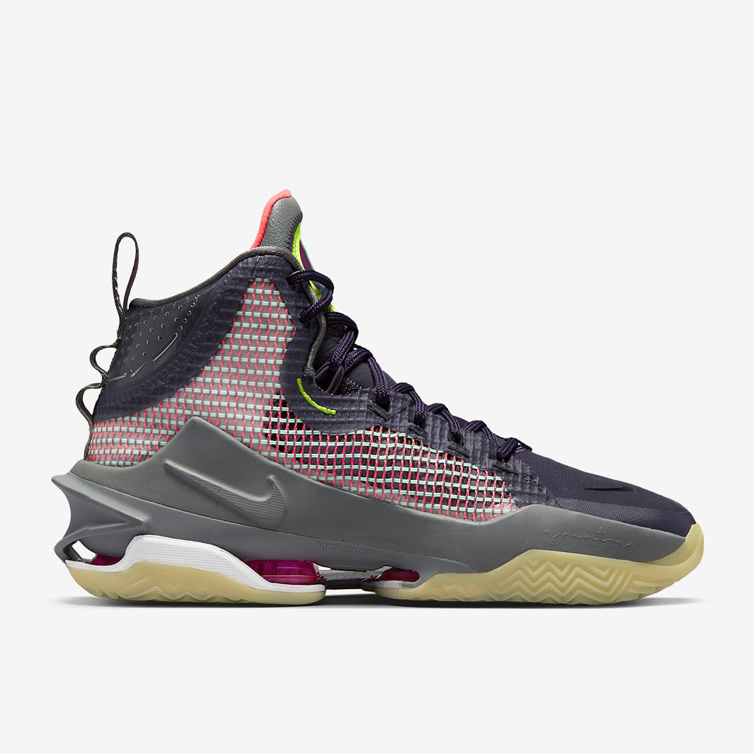 Nike Air Zoom G.T. Jump