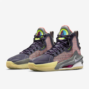 Nike Air Zoom G.T. Jump