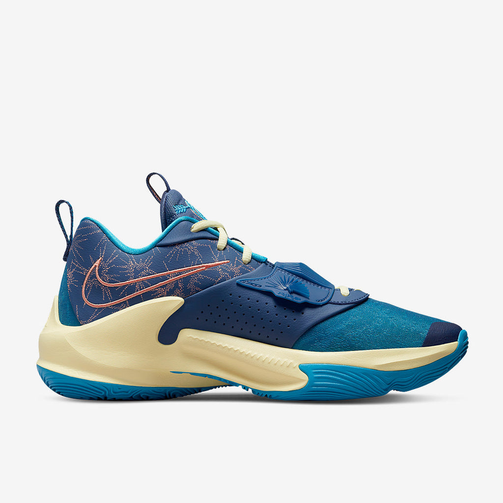 Nike Zoom Freak 3 NRG